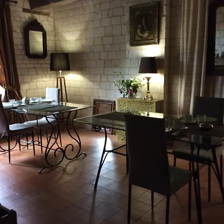 Bed and Breakfast Manoir Francis à Marles-sur-Canche Extérieur photo