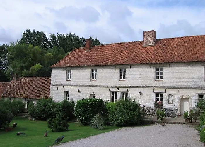 Manoir Francis