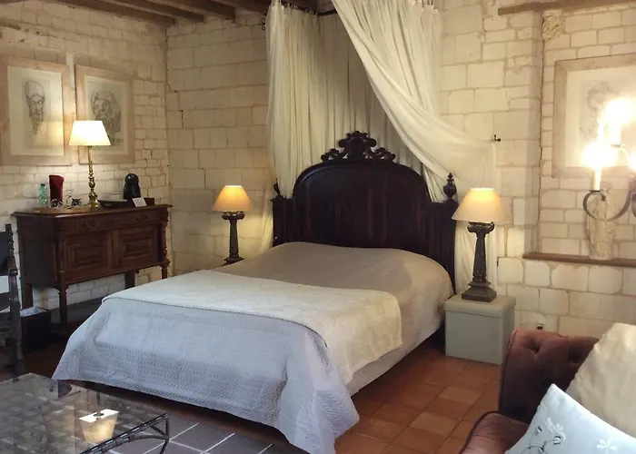 Manoir Francis