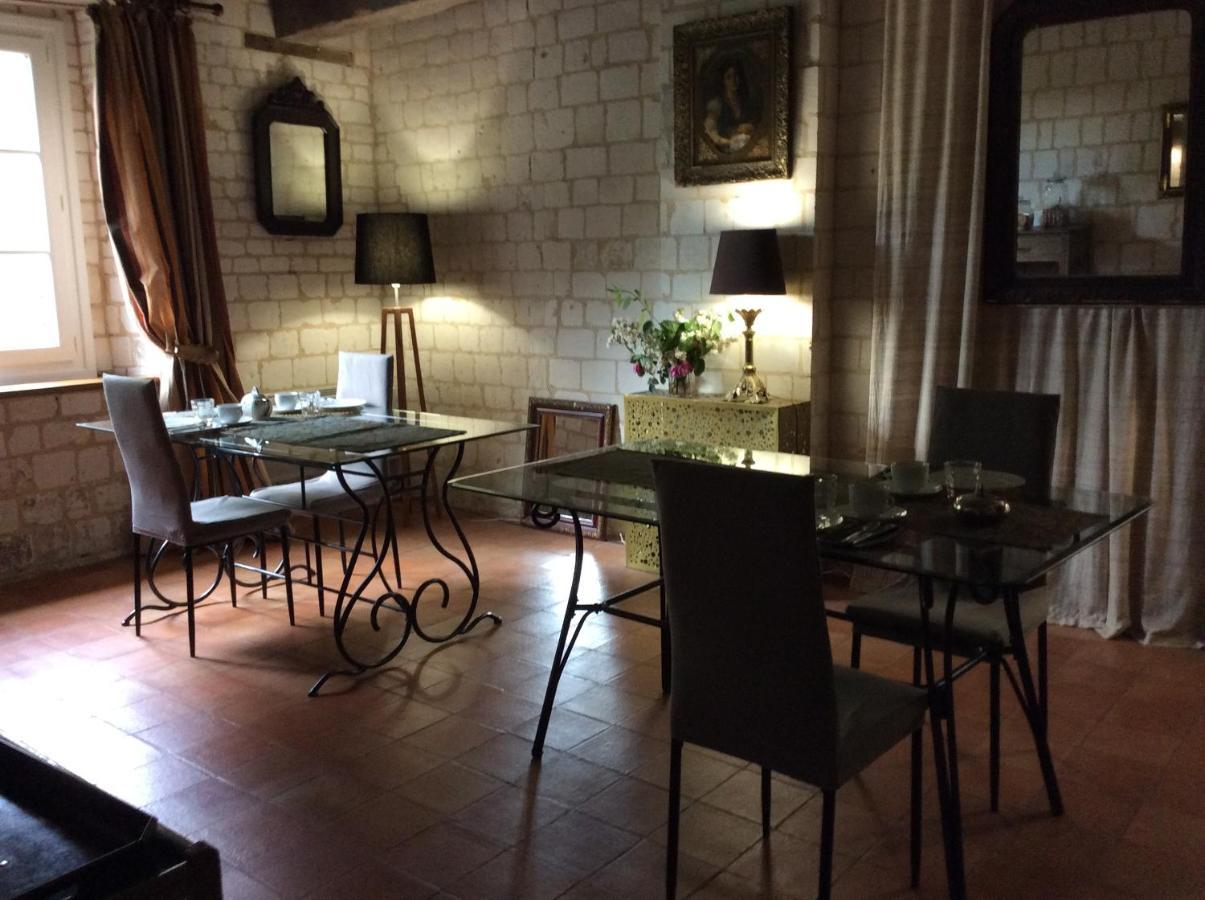 Manoir Francis Marles-sur-Canche
