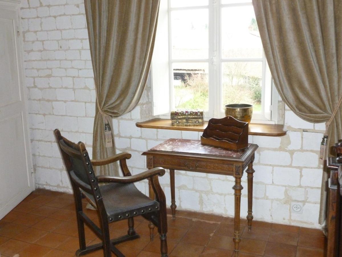 Bed & Breakfast Manoir Francis Marles-sur-Canche
