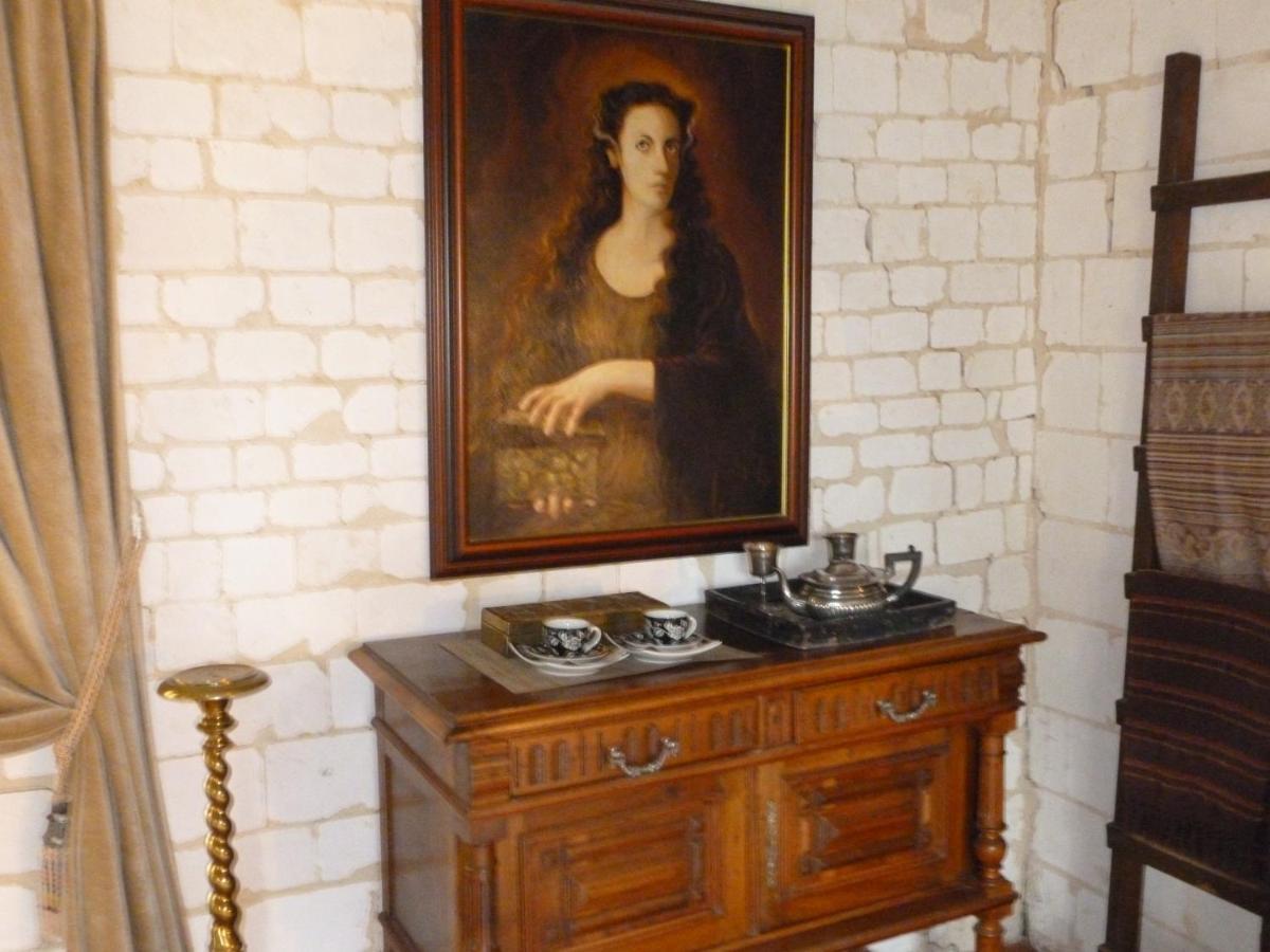 Manoir Francis Marles-sur-Canche